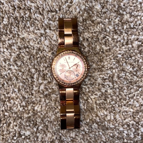 Michael Kors Accessories - Michael Kors Watch